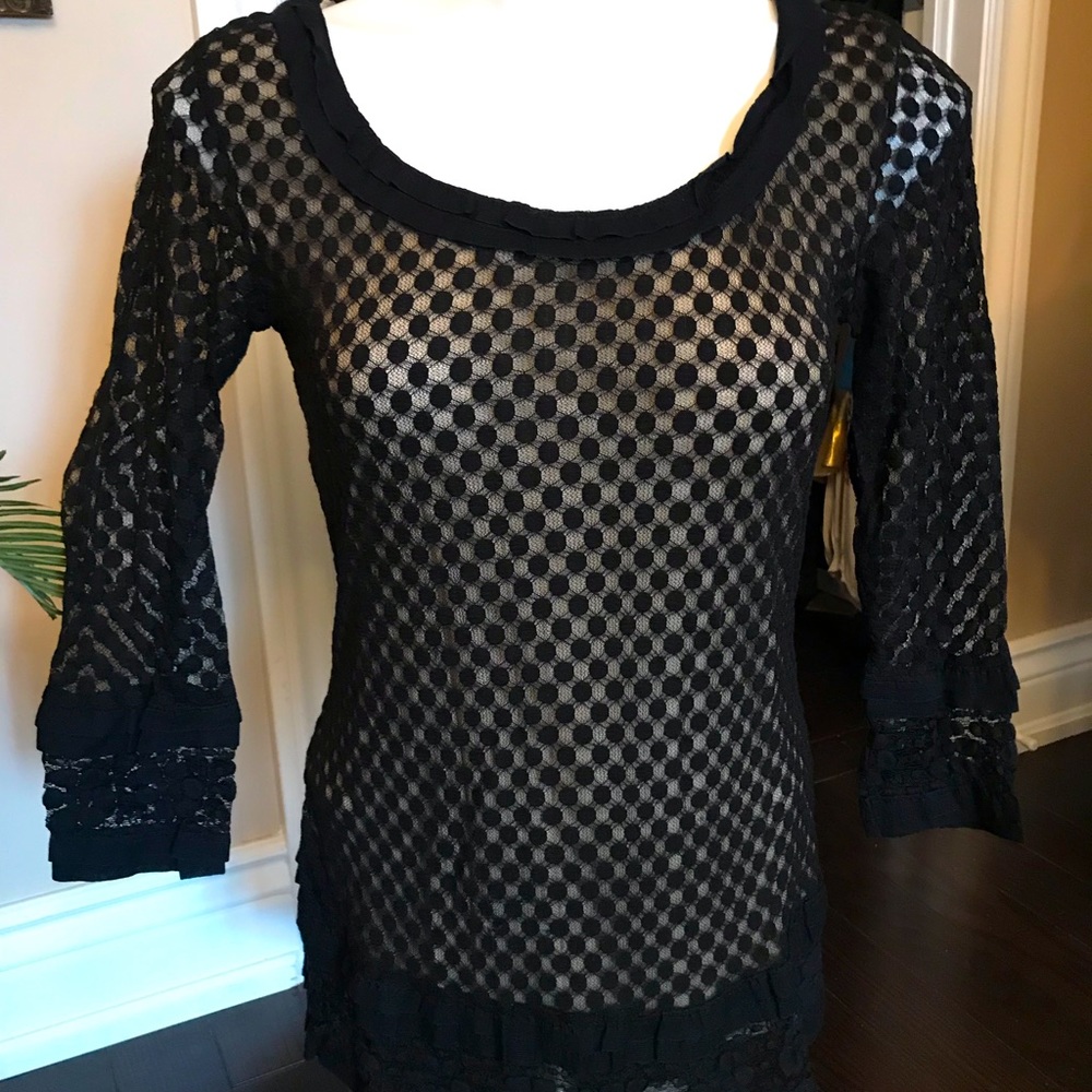 Max Studio Blouse